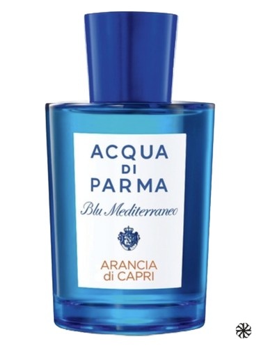 Acqua di Parma Blu Mediterraneo Arancia di Capri Acqua di Parma