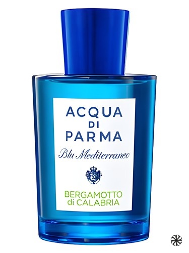 Acqua di Parma Blu Mediterraneo Bergamotto di Calabria Acqua di Parma