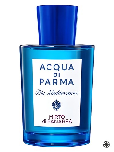 Acqua di parma Blue Mediterraneo - Mirto di Panarea Acqua di Parma