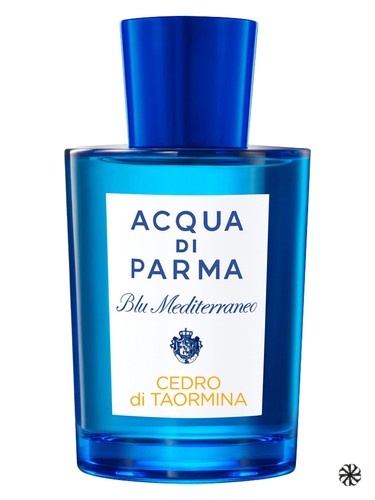 Cedro di Taormina Acqua di Parma