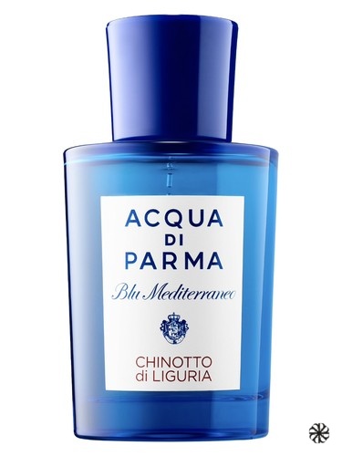 Chinotto di Liguria Acqua di Parma