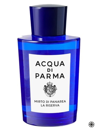 Mirto di Panarea La Riserva Eau de Parfum Acqua di Parma