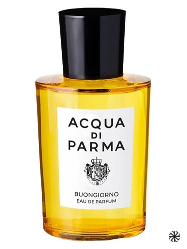 Buongiorno Acqua di Parma