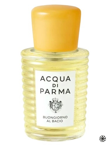 Buongiorno Al Bacio Acqua di Parma