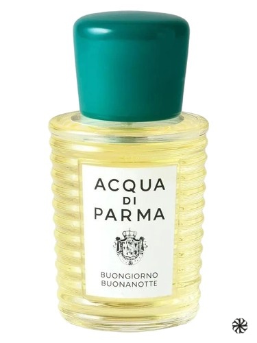Buongiorno Buonanotte Acqua di Parma