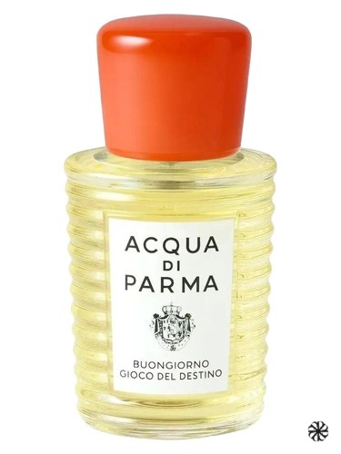 Buongiorno Gioco del Destino Acqua di Parma