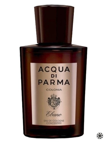 Colonia Ebano Acqua di Parma
