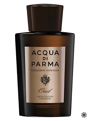 Colonia Intensa Oud Eau de Cologne Concentree Acqua di Parma