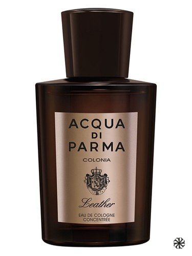 Colonia Leather Eau de Cologne Concentrée Acqua di Parma