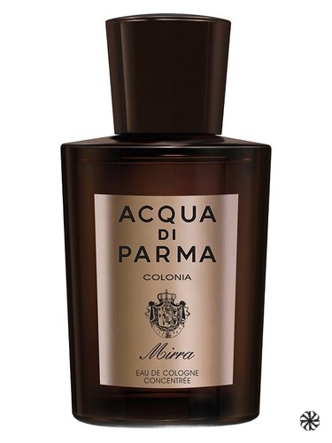 Colonia Mirra Acqua di Parma