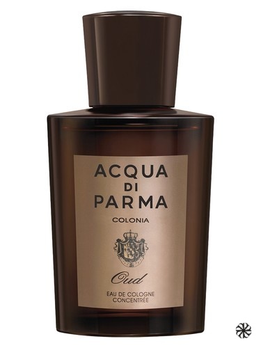 Colonia Oud Acqua di Parma