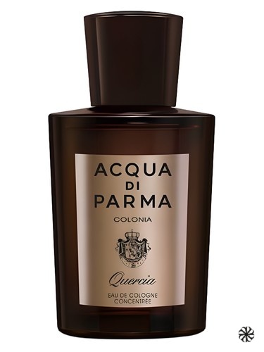 Colonia Quercia Acqua di Parma