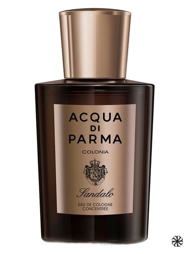Colonia Sandalo Concentrée Acqua di Parma