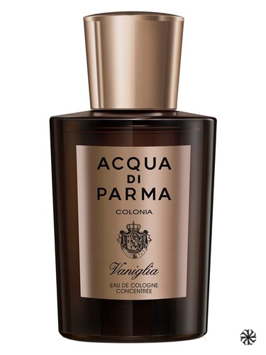 Colonia Vaniglia Acqua di Parma