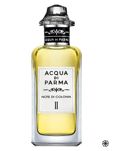 Note di Colonia II Acqua di Parma