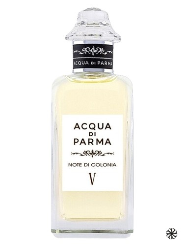 Note Di Colonia V Acqua di Parma