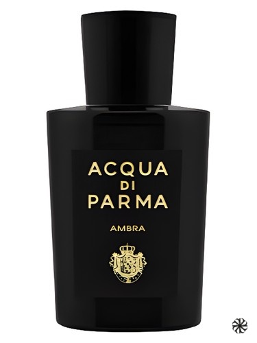 Ambra Eau de Parfum Acqua di Parma