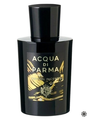 Crystal Incense Acqua di Parma