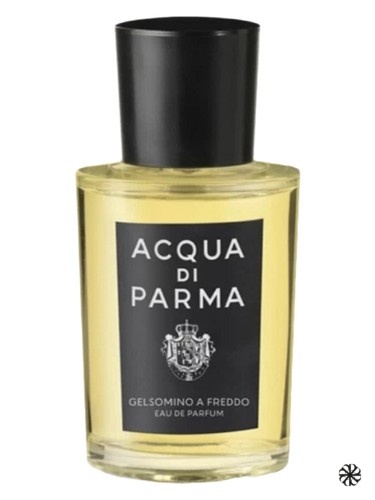 Gelsomino A Freddo Acqua di Parma