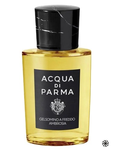 Gelsomino a Freddo Ambrosia Acqua di Parma