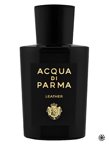 Leather Eau de Parfum Acqua di Parma