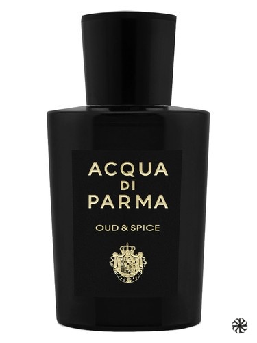Oud & Spice Acqua di Parma