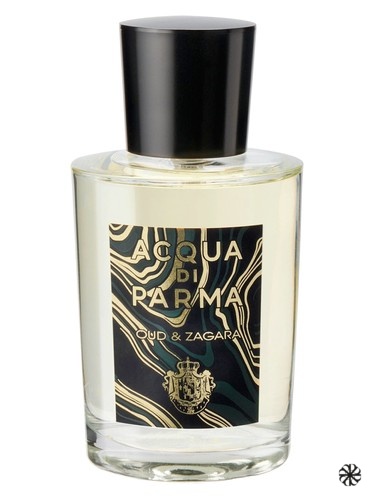 Oud and Zagara Acqua di Parma