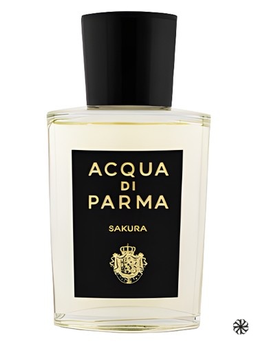 Sakura Eau de Parfum Acqua di Parma