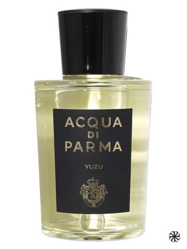 Yuzu Eau de Parfum Acqua di Parma