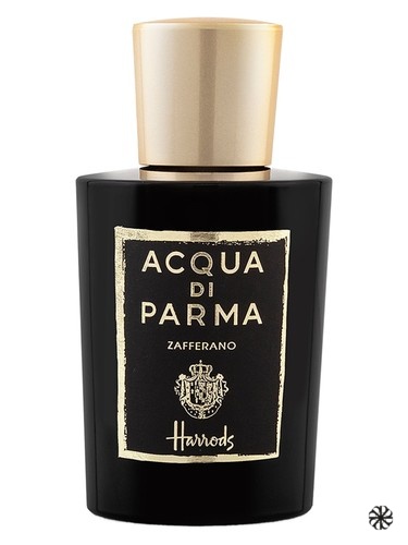 Zafferano Acqua di Parma