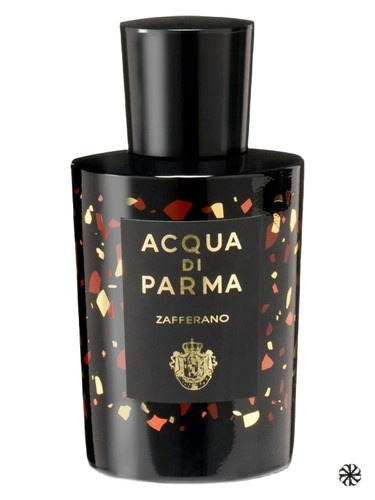 Zafferano Collector Edition Acqua di Parma