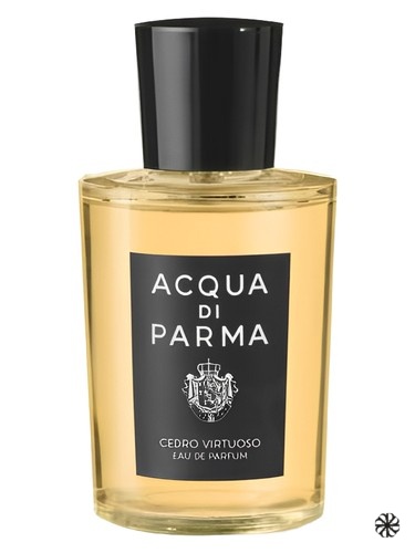 Cedro Virtuoso Acqua di Parma