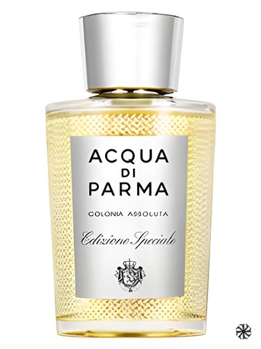 Acqua di Parma Colonia Assoluta Edizione Speciale 2011 Acqua di Parma