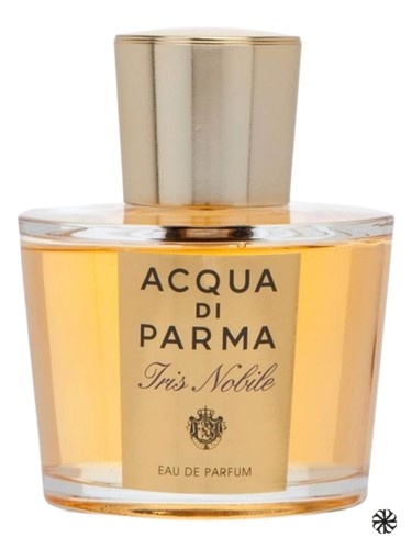 Acqua di Parma Iris Nobile Acqua di Parma