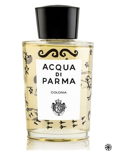 Colonia Artist Edition by Clym Evernden Acqua di Parma