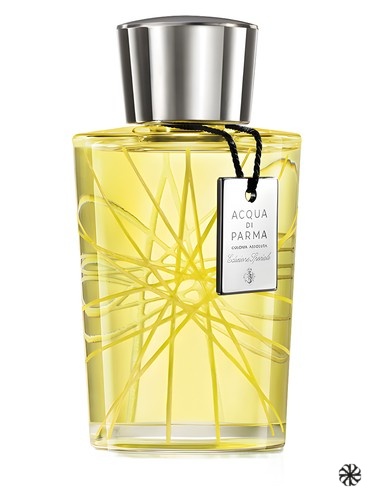 Colonia Assoluta Edizione Speciale 2013 Acqua di Parma