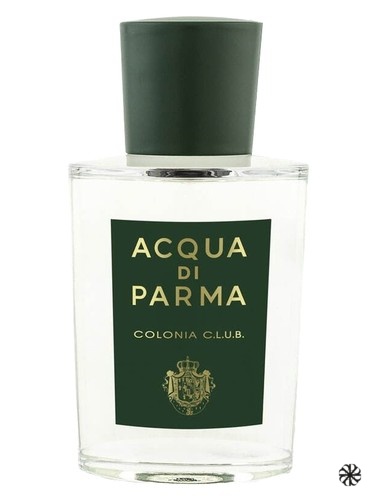 Colonia C.L.U.B. Acqua di Parma