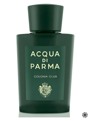 Colonia Club Acqua di Parma