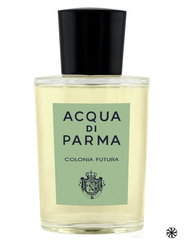 Colonia Futura Acqua di Parma