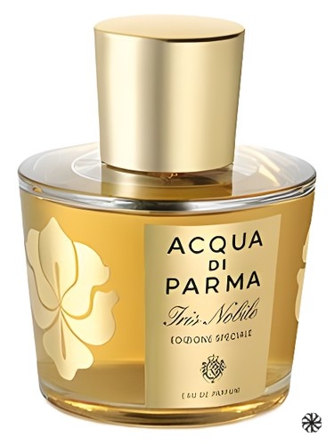 Iris Nobile Edizione Speziale Acqua di Parma