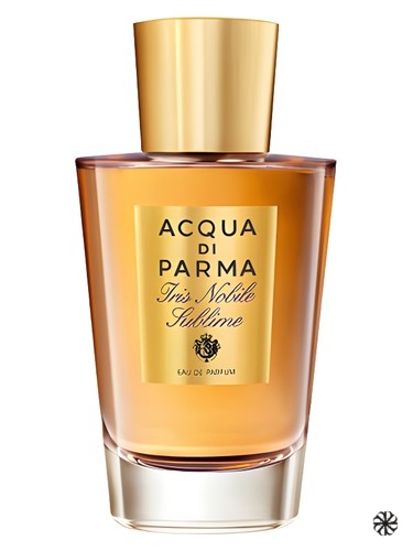 Iris Nobile Sublime Acqua di Parma