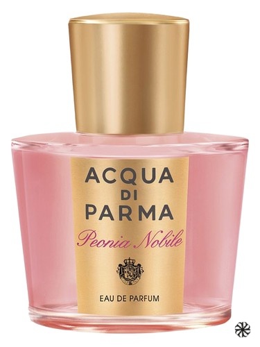 Peonia Nobile Acqua di Parma