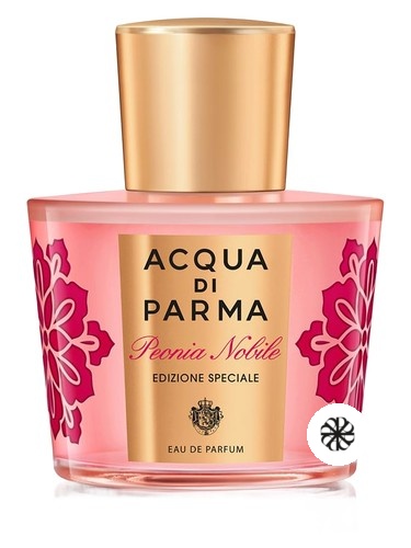 Peonia Nobile Edizione Speciale Acqua di Parma