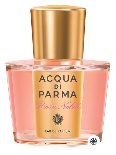 Rosa Nobile Acqua di Parma