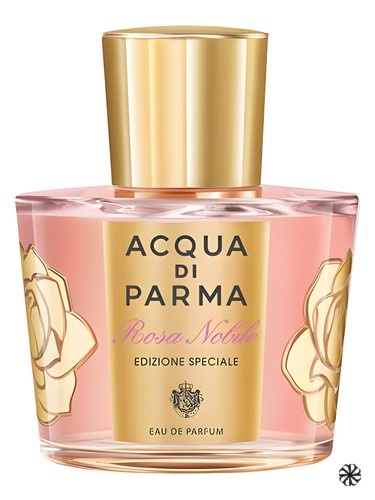 Rosa Nobile Edizione Speciale Acqua di Parma