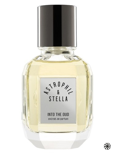 Into The Oud Astrophil & Stella