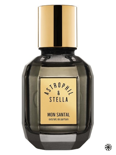Mon Santal Astrophil & Stella