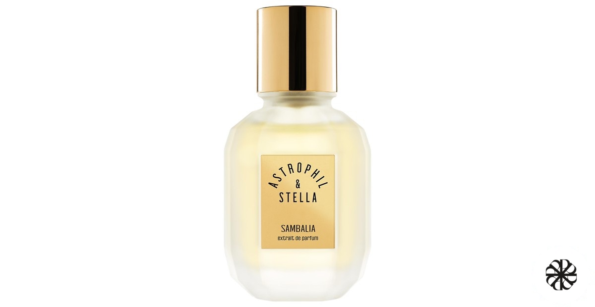 Sambalia Astrophil & Stella
