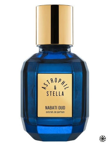 Nabati Oud Astrophil & Stella