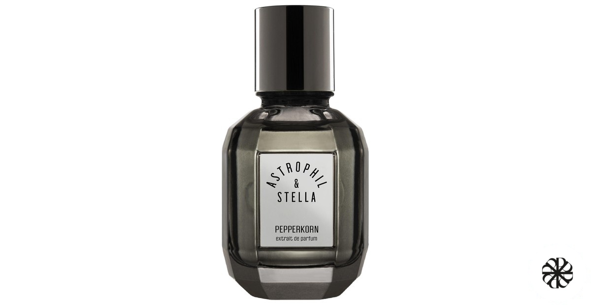 Pepperkorn Astrophil & Stella